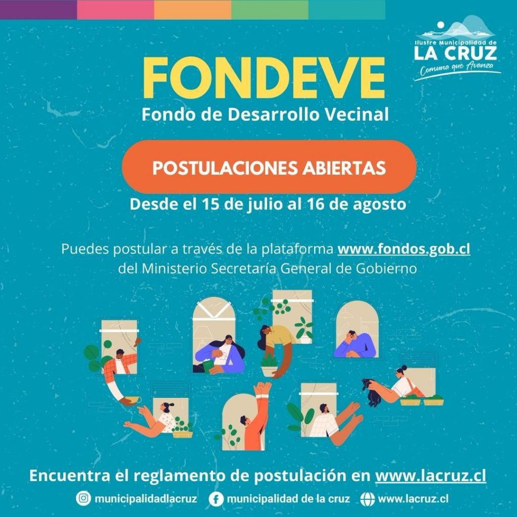 fondeve 2024